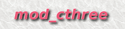 mod_cthree